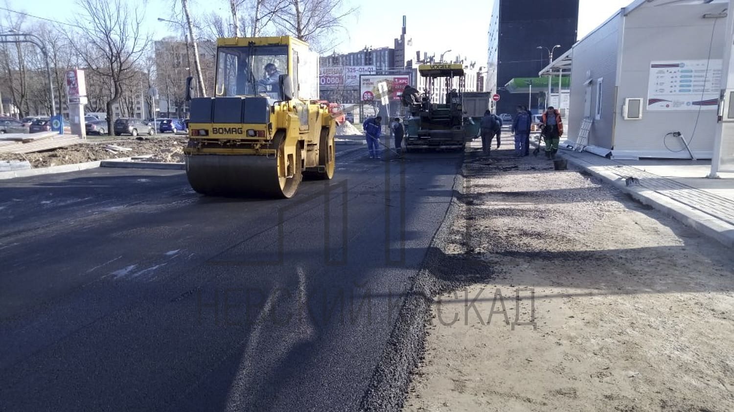 Дороги в СНТ: кому принадлежат, кто и за чей счет должен ремонтировать