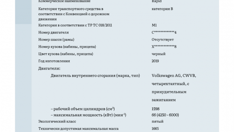 Электронный ПТС – как получить, где посмотреть, преимущества перед бумажным аналогом