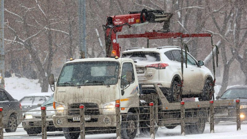 Конфискация автомобиля за вождение в нетрезвом виде и другие нарушения ПДД